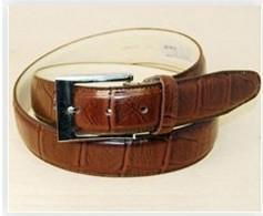 Men's fashion belt