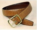 Fashion belt