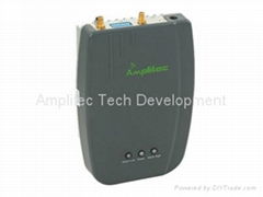 10dBm Dual Wide Band Repeater