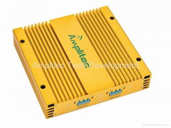 24~27dBm Dual Wide Band Repeater