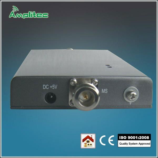 C10G series wide band mini booster 2