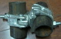 Drop Forged Swivel Coupler