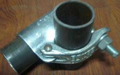 Drop Forged Putlog Coupler