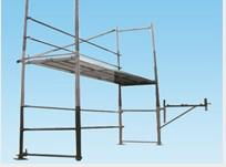 Frame Scaffold