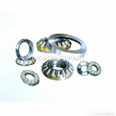 tapered roller bearings