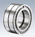 High quality cylindrical roller bearings