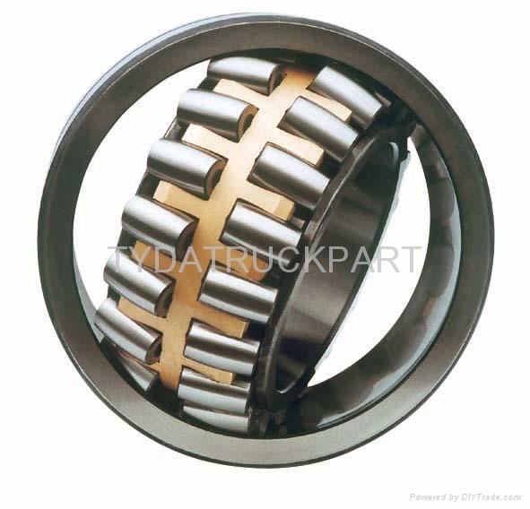 High quality 20000 series Spherical roller bearing
