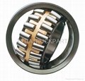 High quality 20000 series Spherical roller bearing 1