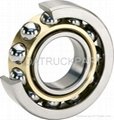 High quality angular contact ball bearings 4