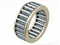 Needle roller bearings HK ,BK,NA,RNA