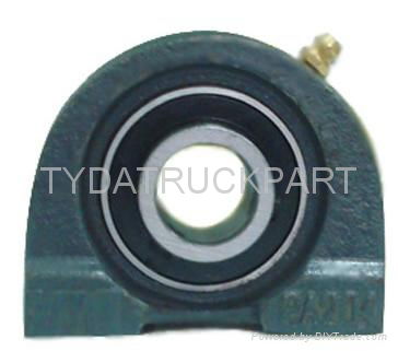 UCP,UCT,UCF series Pillow block bearings  2