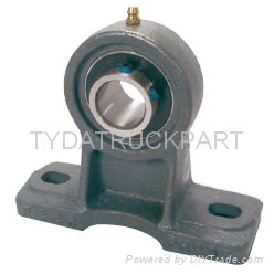 UCP,UCT,UCF series Pillow block bearings  3