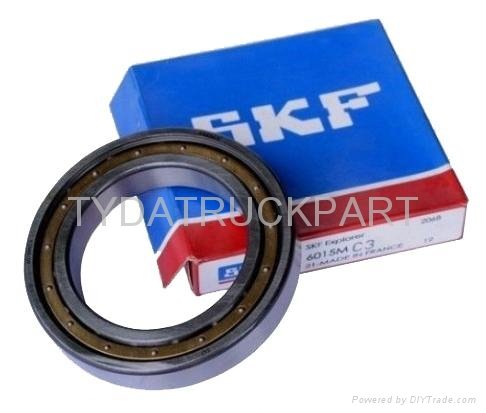 Supply original SKF taper roller bearings  2