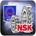 Supply Original NSK ball bearings