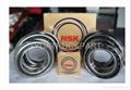 Supply Original NSK ball bearings  2