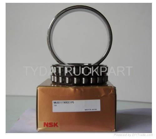 Supply Original NSK ball bearings  3