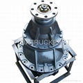 SINOTRUK Genuine Parts Rear Axle Drive