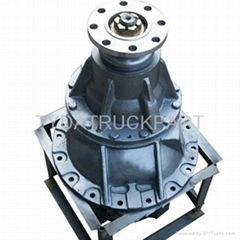 SINOTRUK Genuine Parts Rear Axle Drive AZ9231320704
