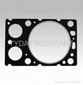 SINOTRUK Spare Parts STEYR WD615 diesel engine Cylinder Head Gasket VG1540040015