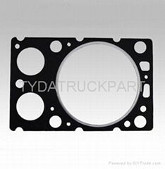 SINOTRUK Spare Parts STEYR WD615 diesel engine Cylinder Head Gasket VG1540040015