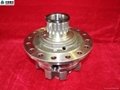 SINOTRUK Spare Parts HOWO Truck Parts Differential Shell AZ9231320272  2