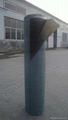 Self-adhesive Modified Asphalt waterproof Membrane