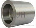 Steel Coupling