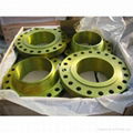 WNRF Flange A105 1