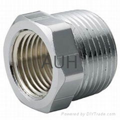 Hex Head Plug