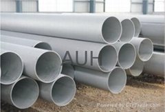 ASTM A312 TP316L PIPE