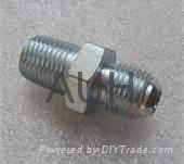 Tube Fittings 37JIC