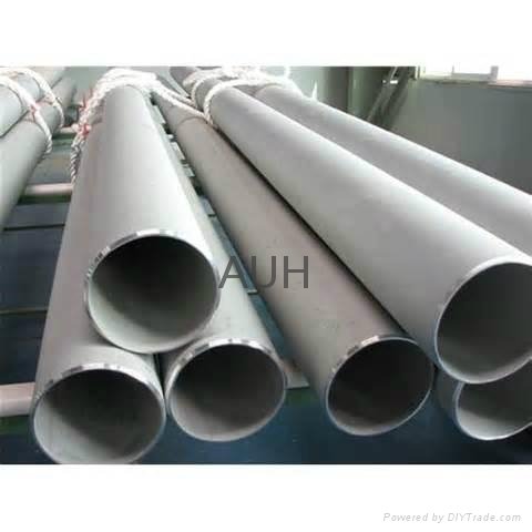 ASTM A312 TP316L PIPE 2