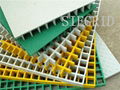 FRP grating