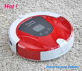 factory supplier robotic vacuum cleaner 1