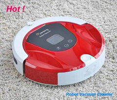 factory supplier robotic vacuum cleaner