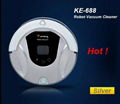 factory supplier automatic robot vacuum cleaner  1