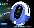 intelligent robot vacuum cleaner supplier 1