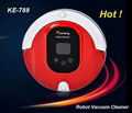 robot vacuum cleaner KE-688