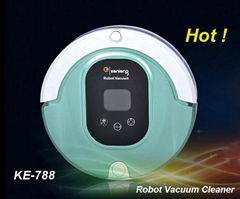 factory supplier robot vacuum cleaner