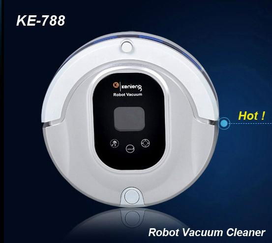 factory supplier robot vacuum cleaner 