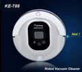 factory supplier robot vacuum cleaner