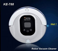 factory supplier robot vacuum cleaner