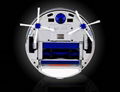 Good quality robot vacuum cleaner  2