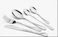         stainless steel cutlery  5