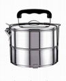 Hotsale Stainless Steel Lunch Box