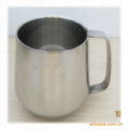 300ml Stainless Steel Coffee Cup