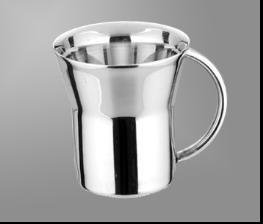 300ml Stainless Steel Coffee Cup 3