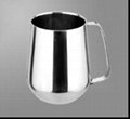 300ml Stainless Steel Coffee Cup 5