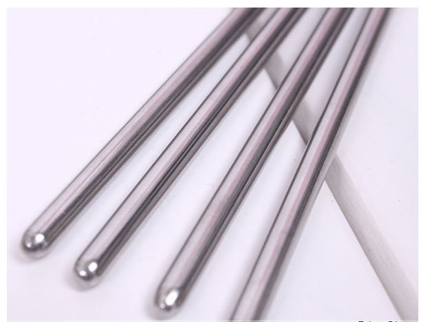 Stainless Steel Chopsticks Flatware 4