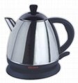 High Quality Stainless Steel Tea Pots 2